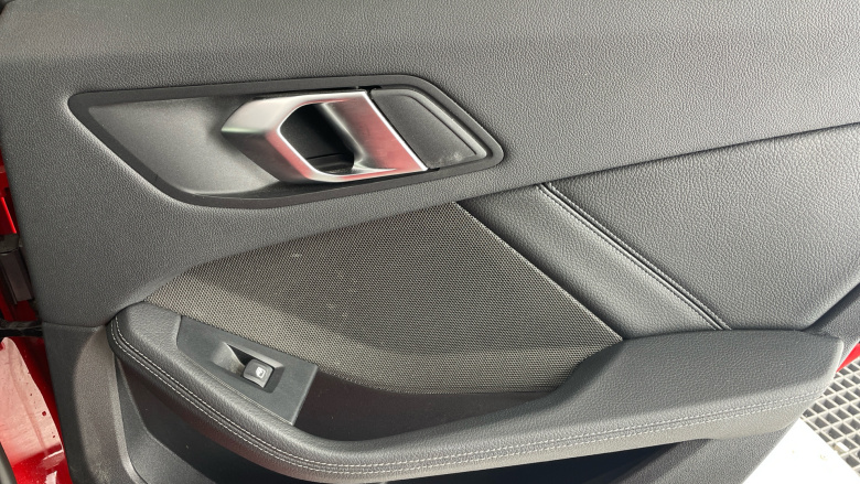 BMW 1 Series 118i [136] M Sport 5dr Step Auto [LCP] Petrol Hatchback